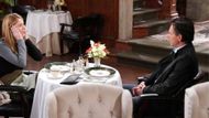 Billy may find out just how far Phyllis will go on The Young and the Restless | Image: CBS
