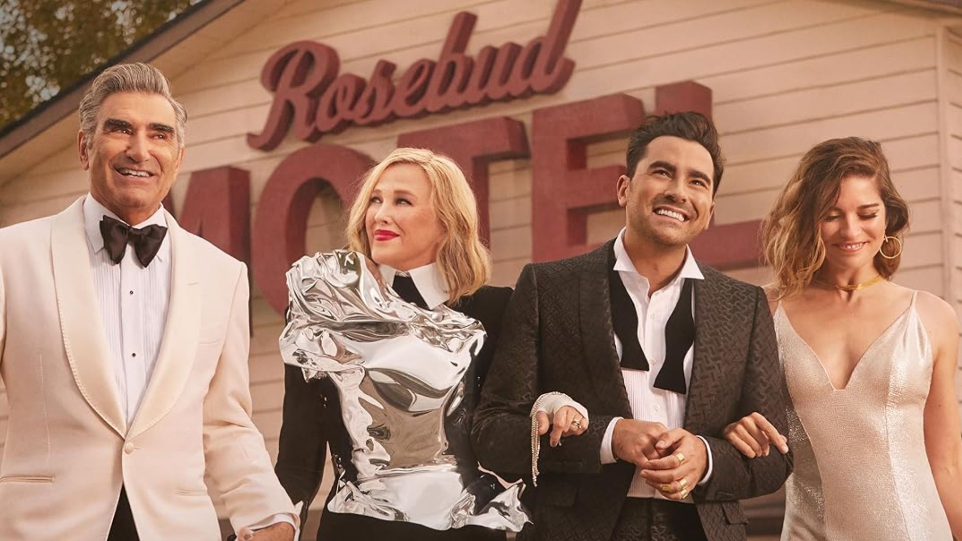 Schitt&rsquo;s Creek (Image Source: Prime Video)