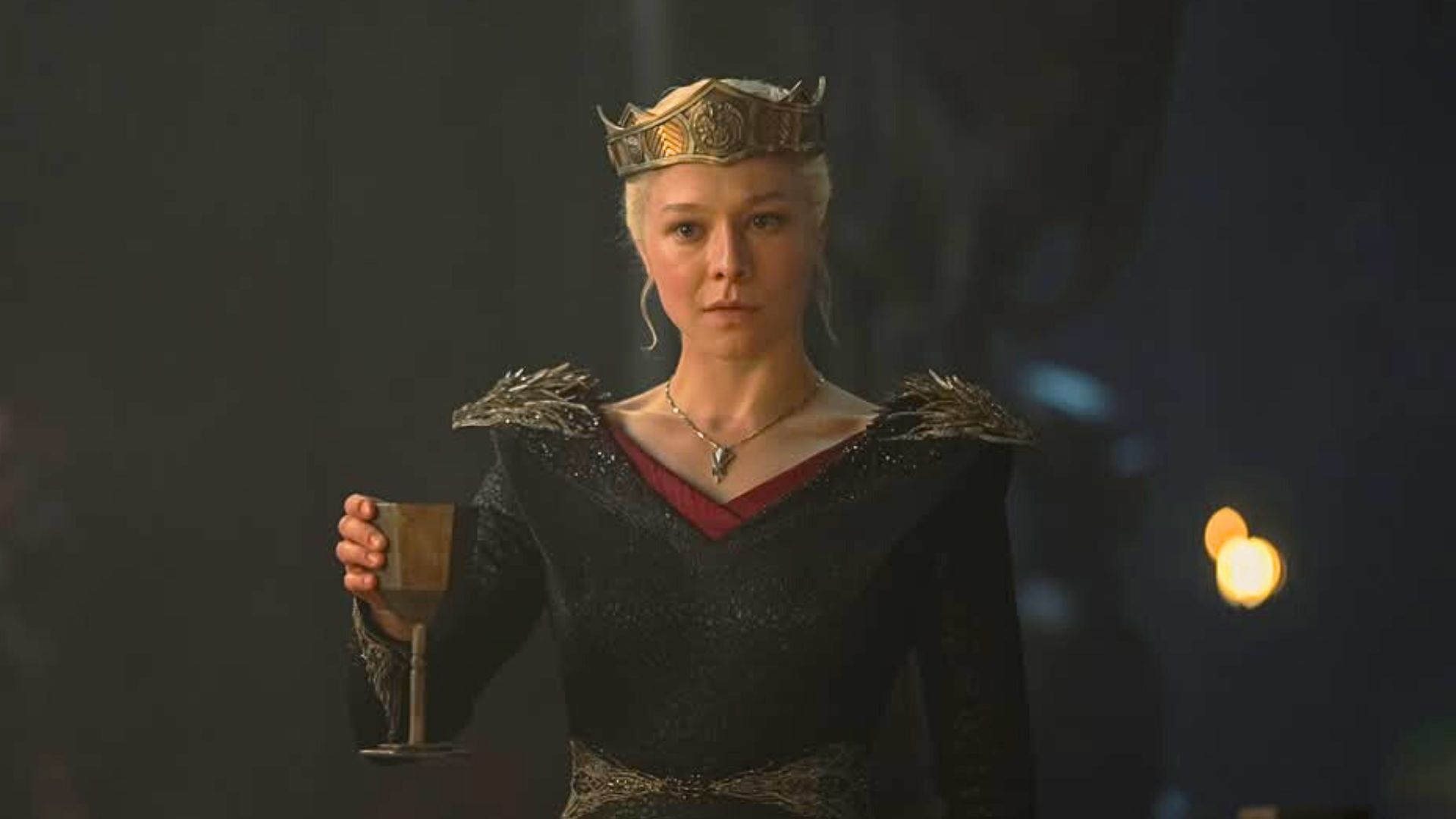 House of the Dragon is inspired by this real-world power struggle (Image via Instagram/houseofthedragonhbo)