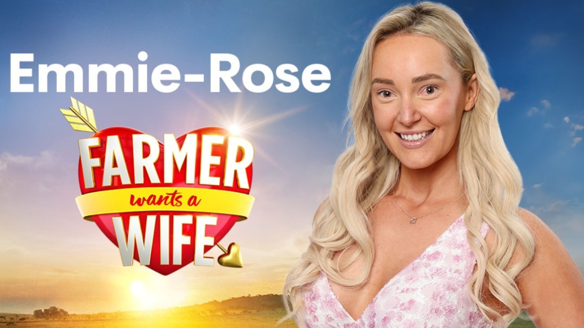 Farmer Wants a Wife Season 3