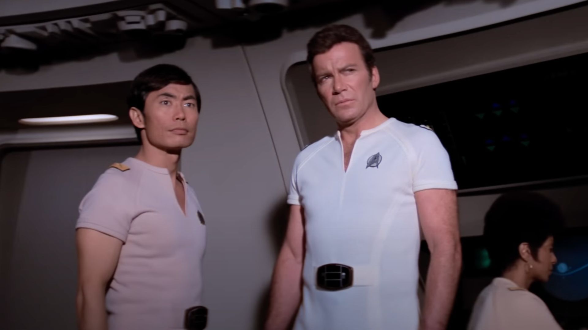 Star Trek: The Motion Picture (Image via YouTube/Paramount Movies)
