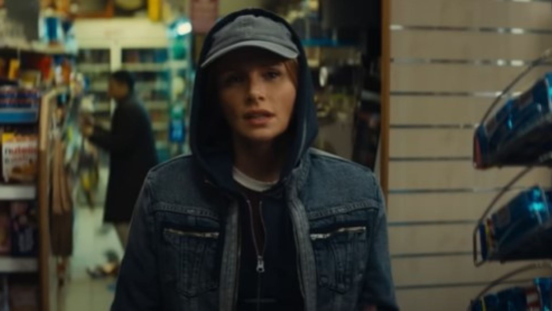 A scene from the movie Deep Cover | Image source: Prime Video on YouTube