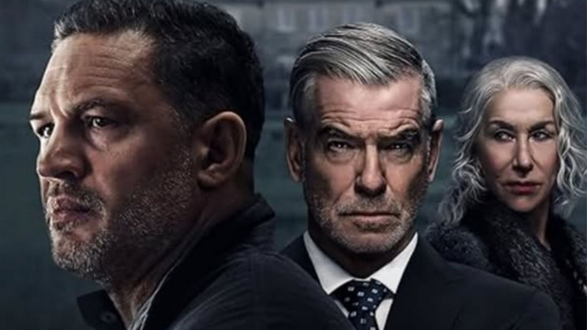 MobLand Season 1 will conclude with 8 episodes (Image via Instagram / mobland_pplus)