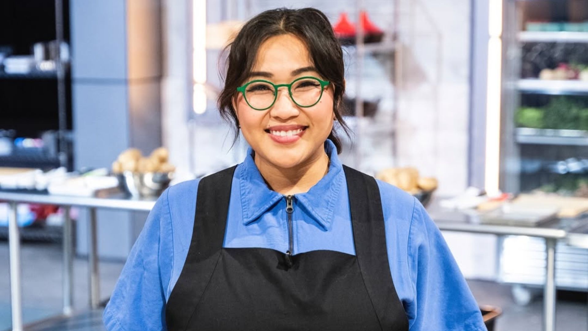 24 in 24: Last Chef Standing