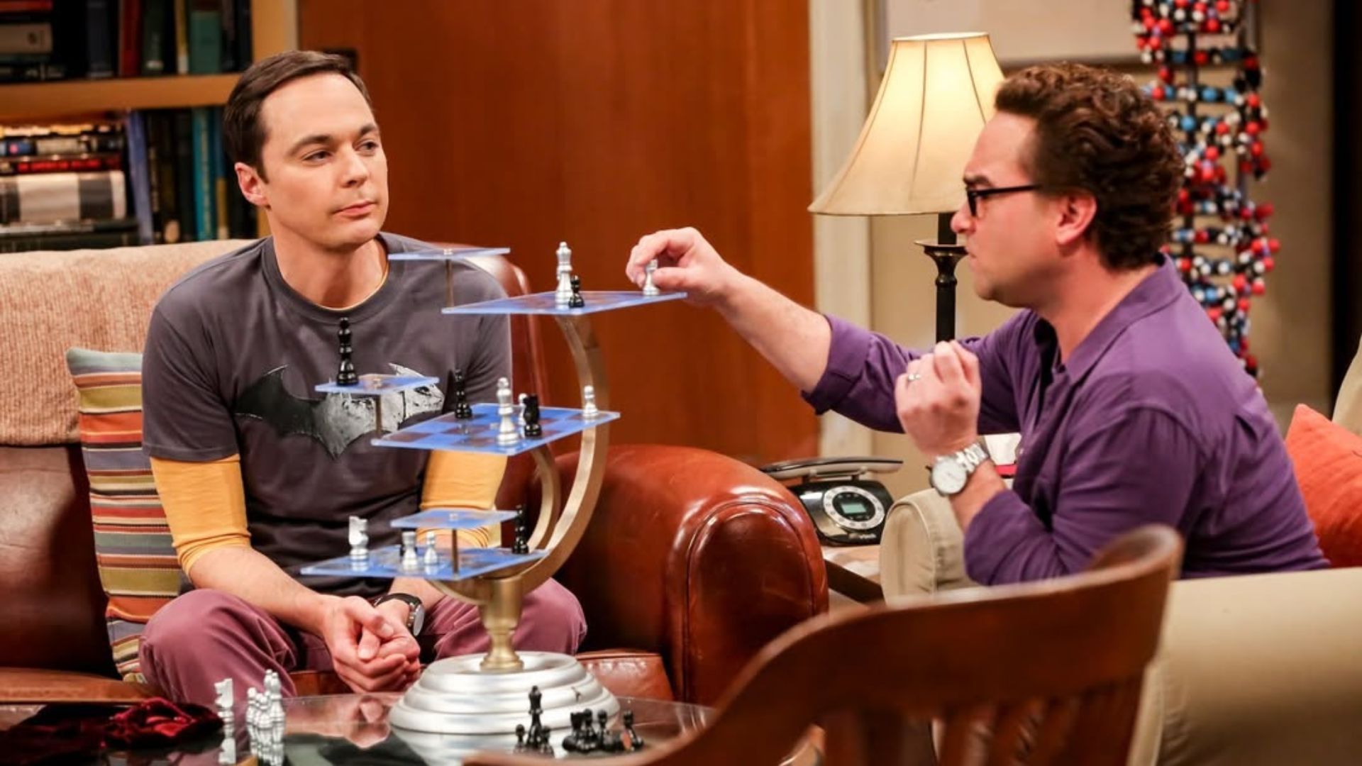 5 things about The Big Bang Theory that make it stand out from the crowd (Image via Instagram/@bigbangtheory)
