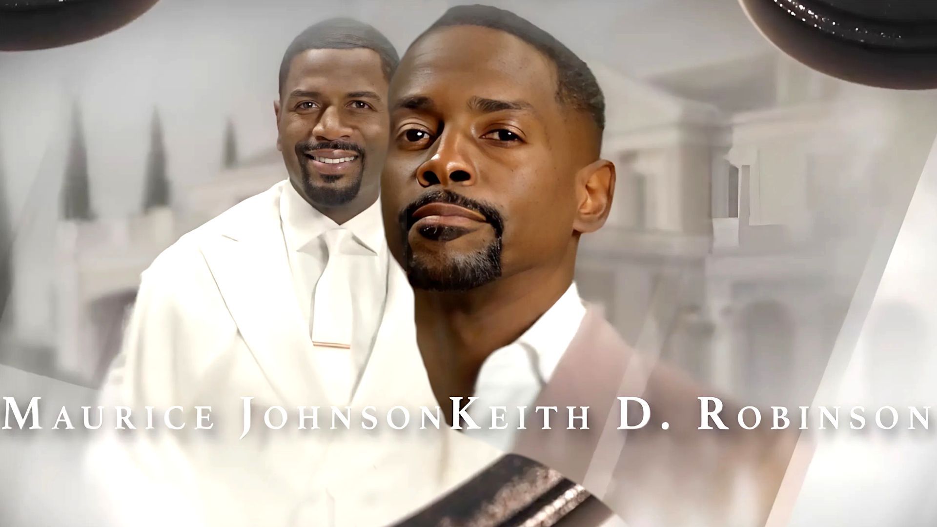This week Beyond the Gates experienced its first recast | Image: CBS