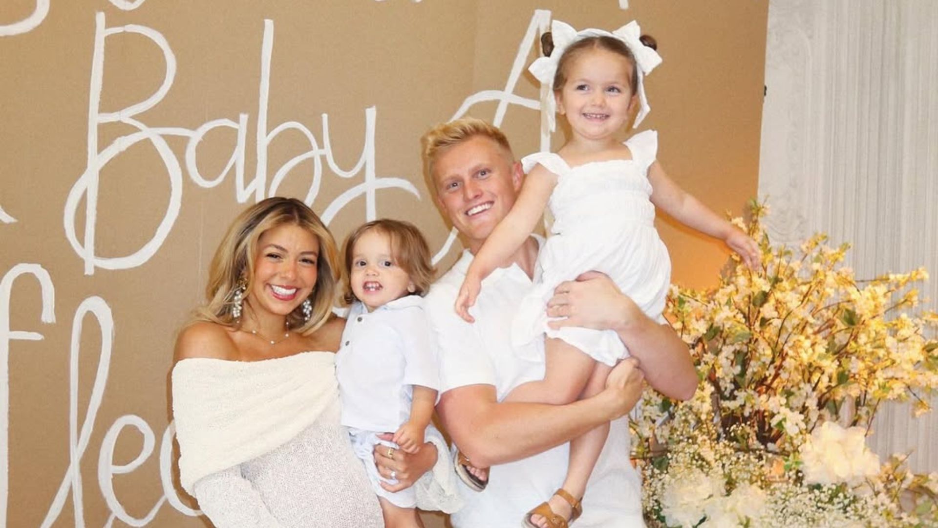 The Secret Lives of Mormon Wives&rsquo; Jen Affleck