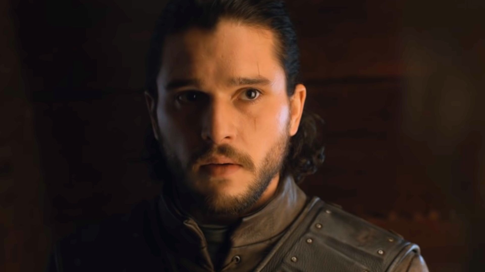 Kit Harrington in Game of Thrones | Image via HBO Entertainment