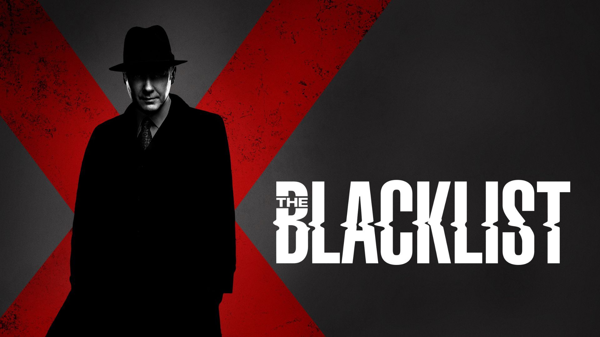 The Blacklist (Image via Netflix)