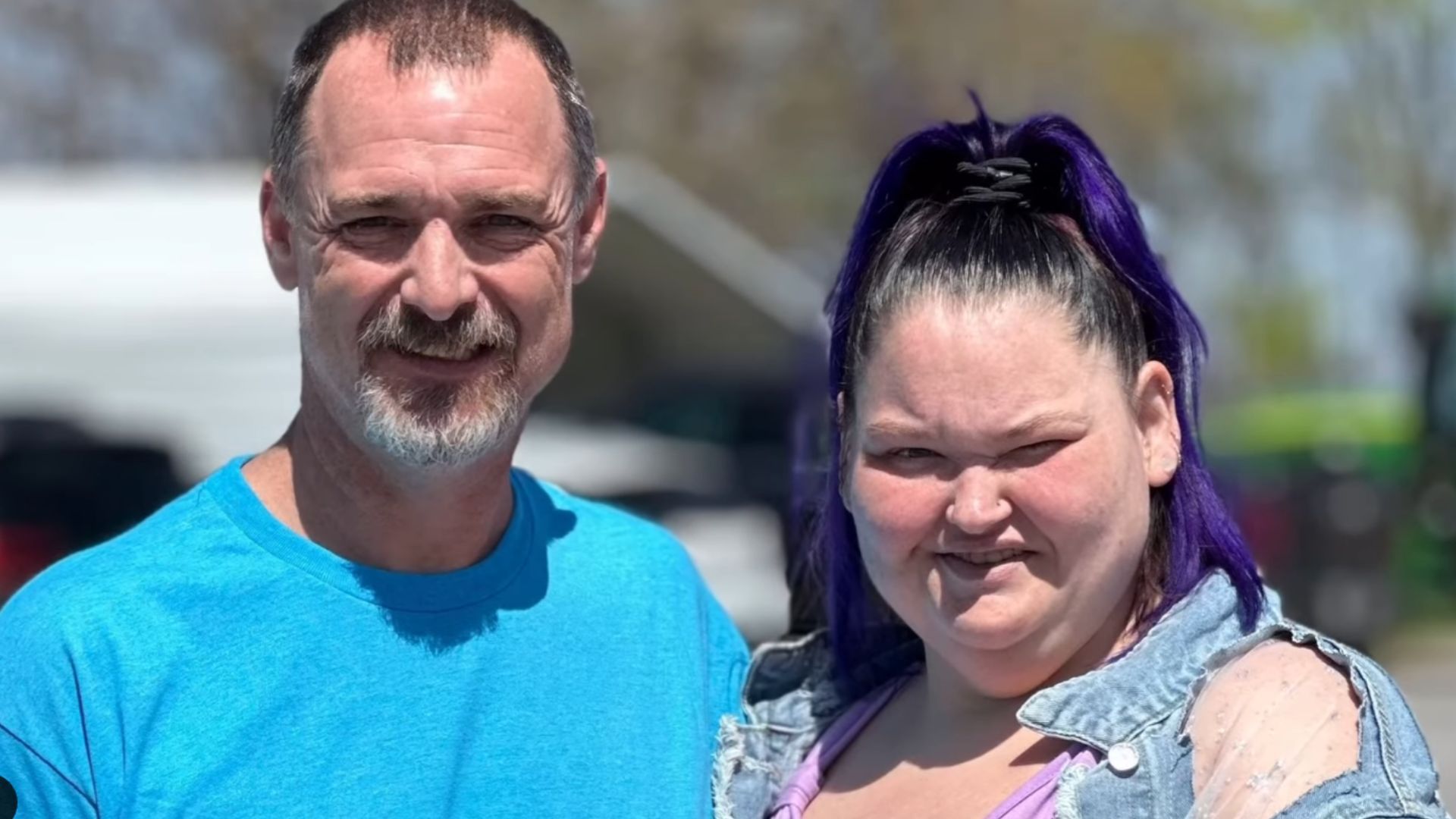 1000-Lb. Sisters
