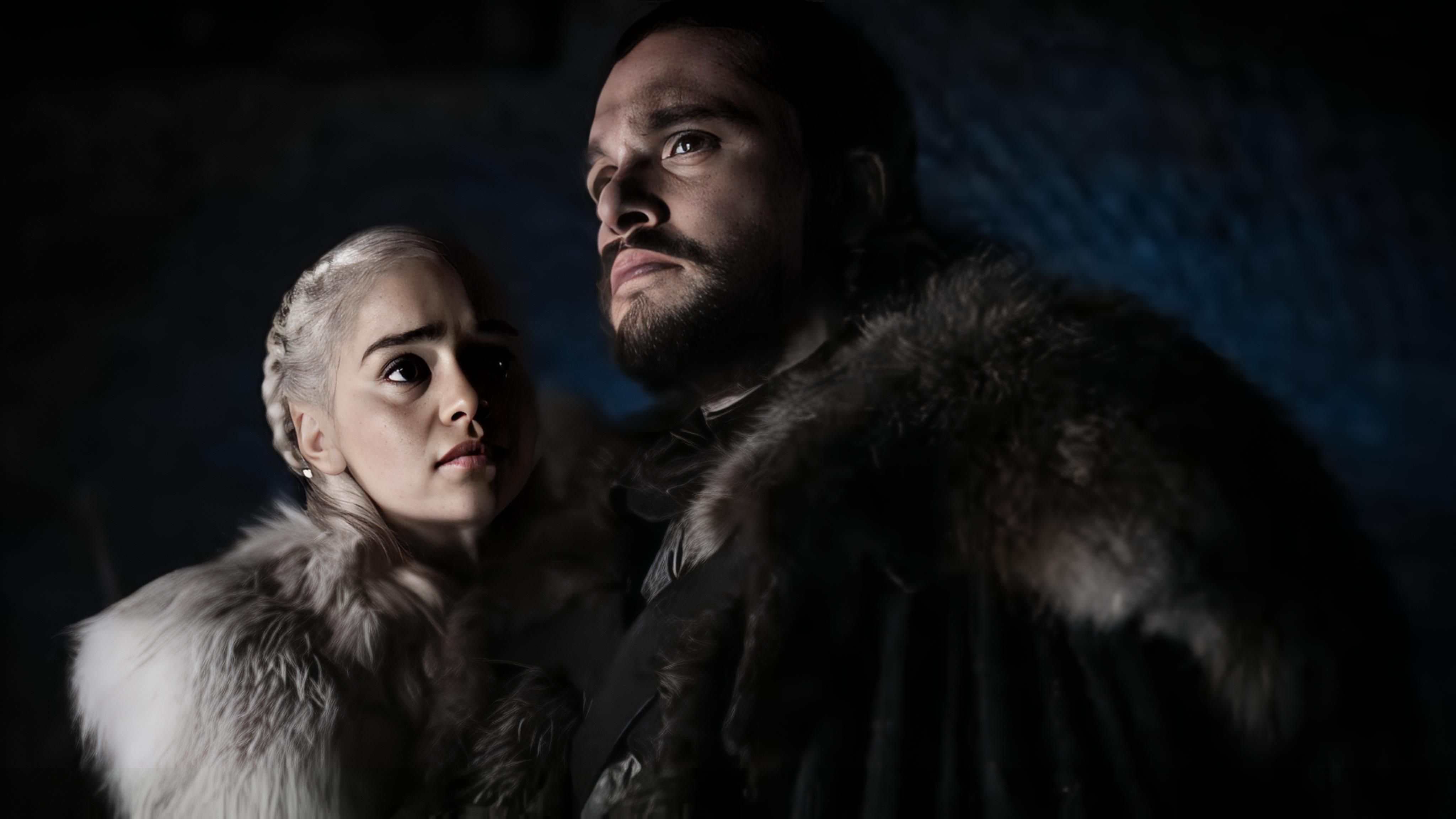 Game of Thrones (2011&ndash;2019) | Image via: Warner Bros. Television Distribution (for HBO)