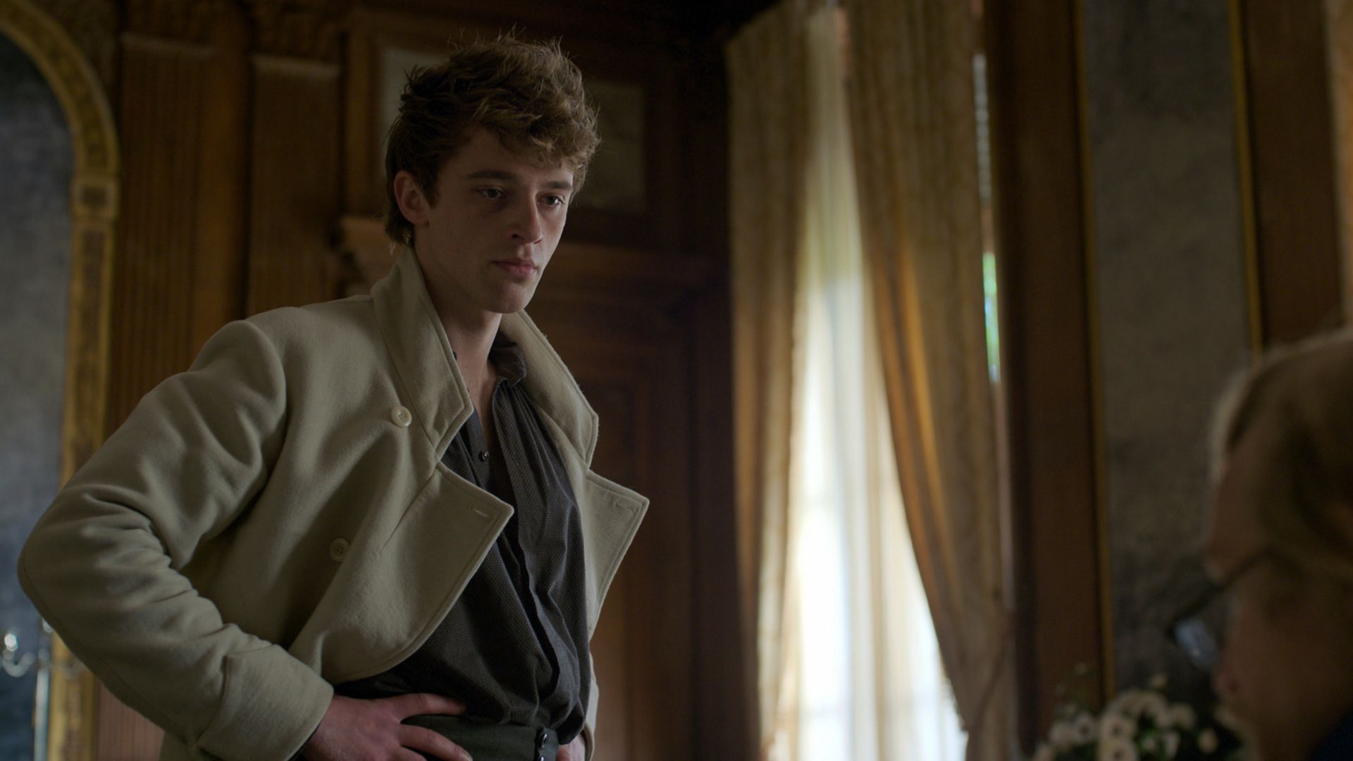 Careme Episode 6 Recap: What is Chicken Moringo? (Image Source - appletv)