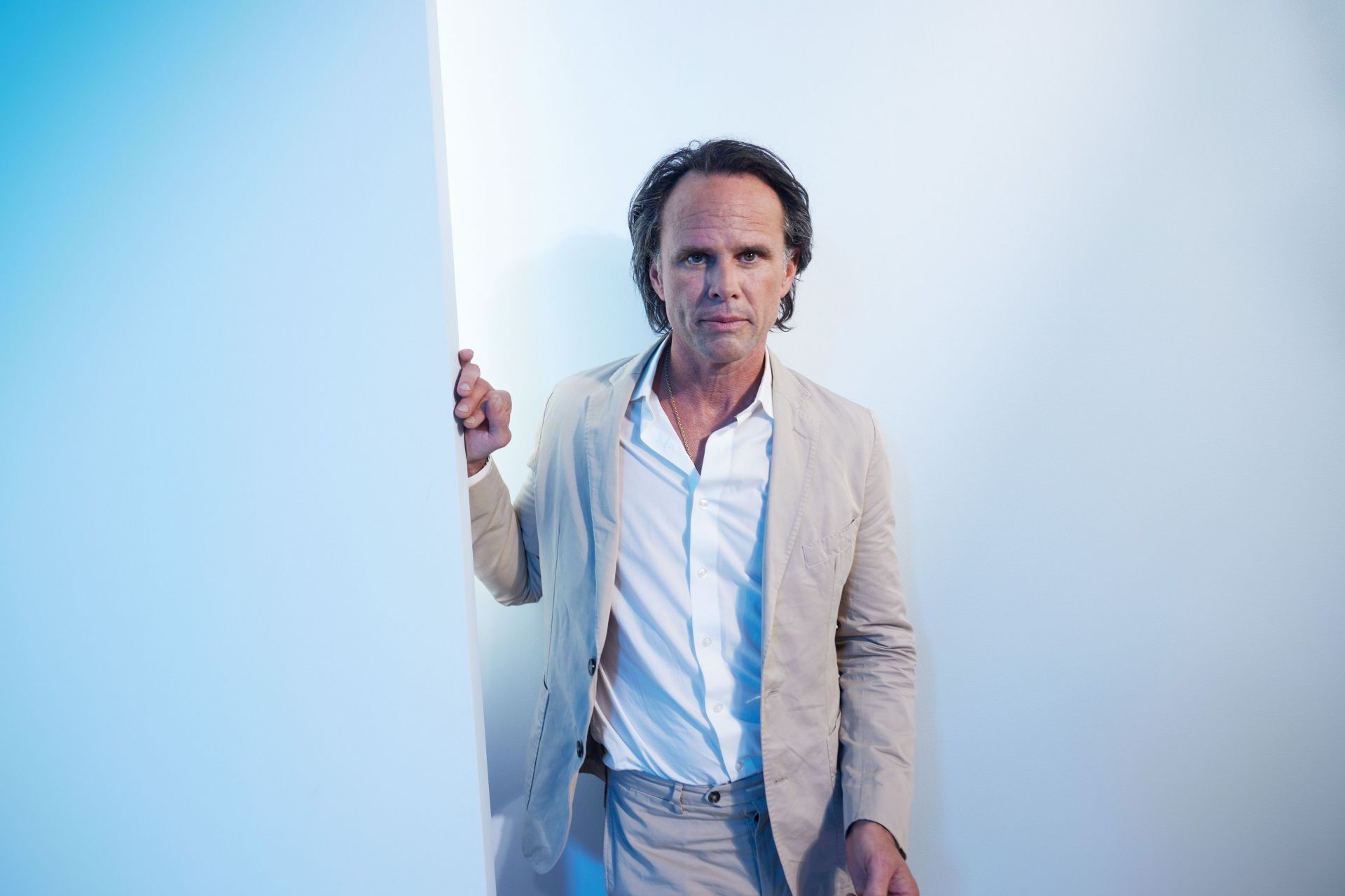 The IMDb Portrait Studio At SXSW 2024 - Source: Getty