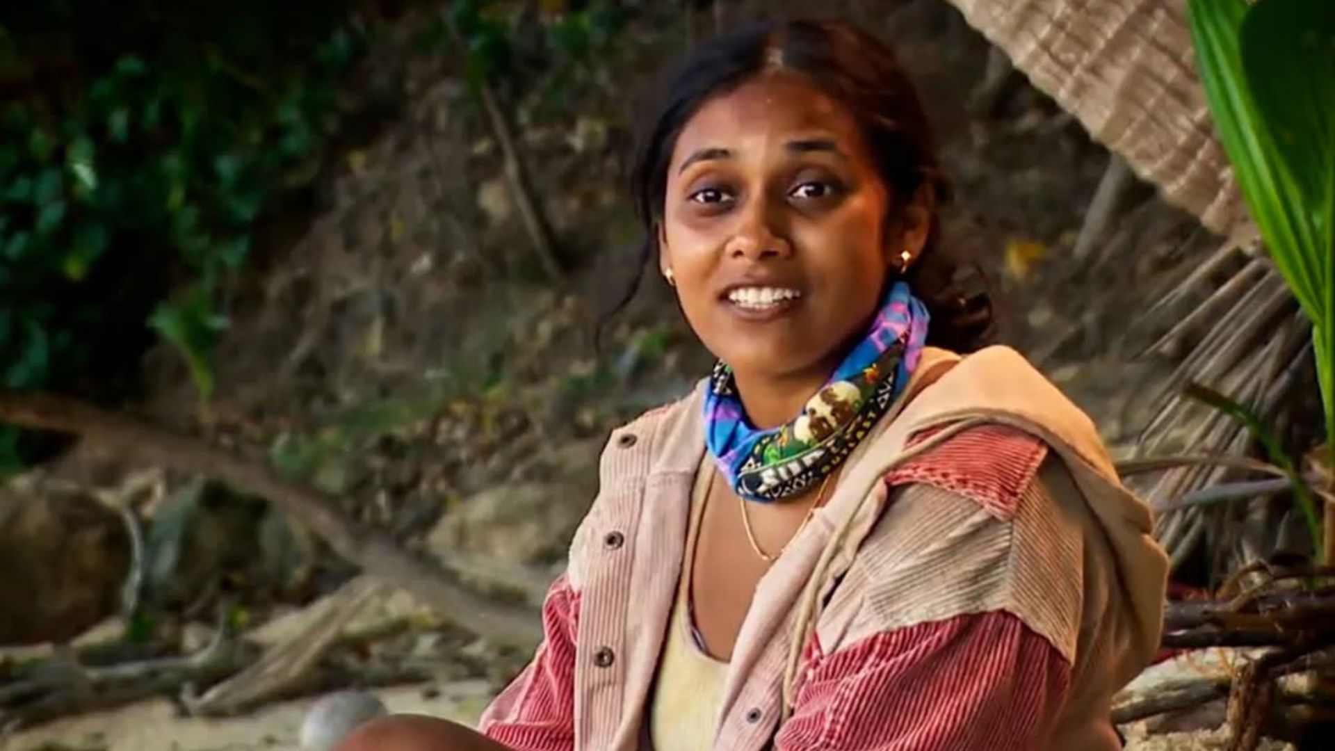 Survivor 48