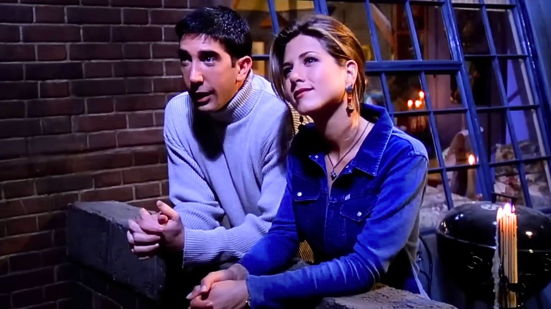 Friends