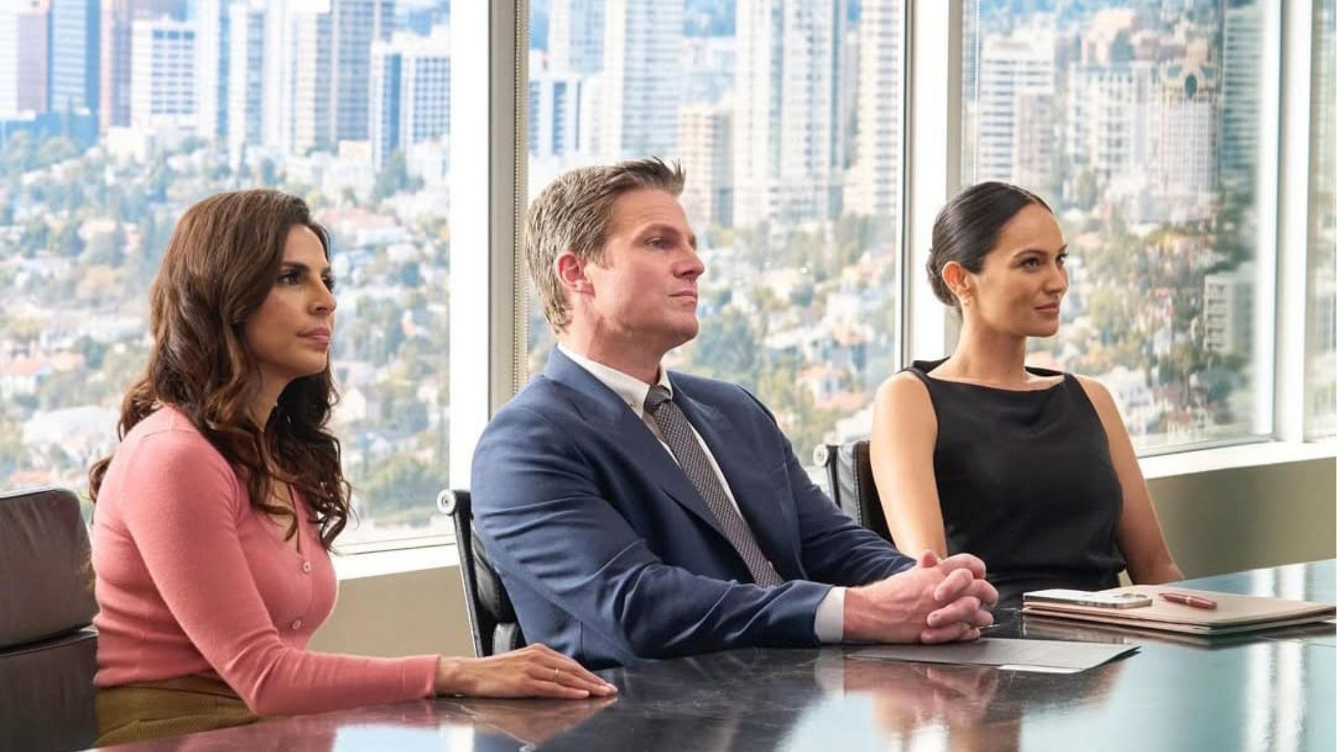 Suits LA