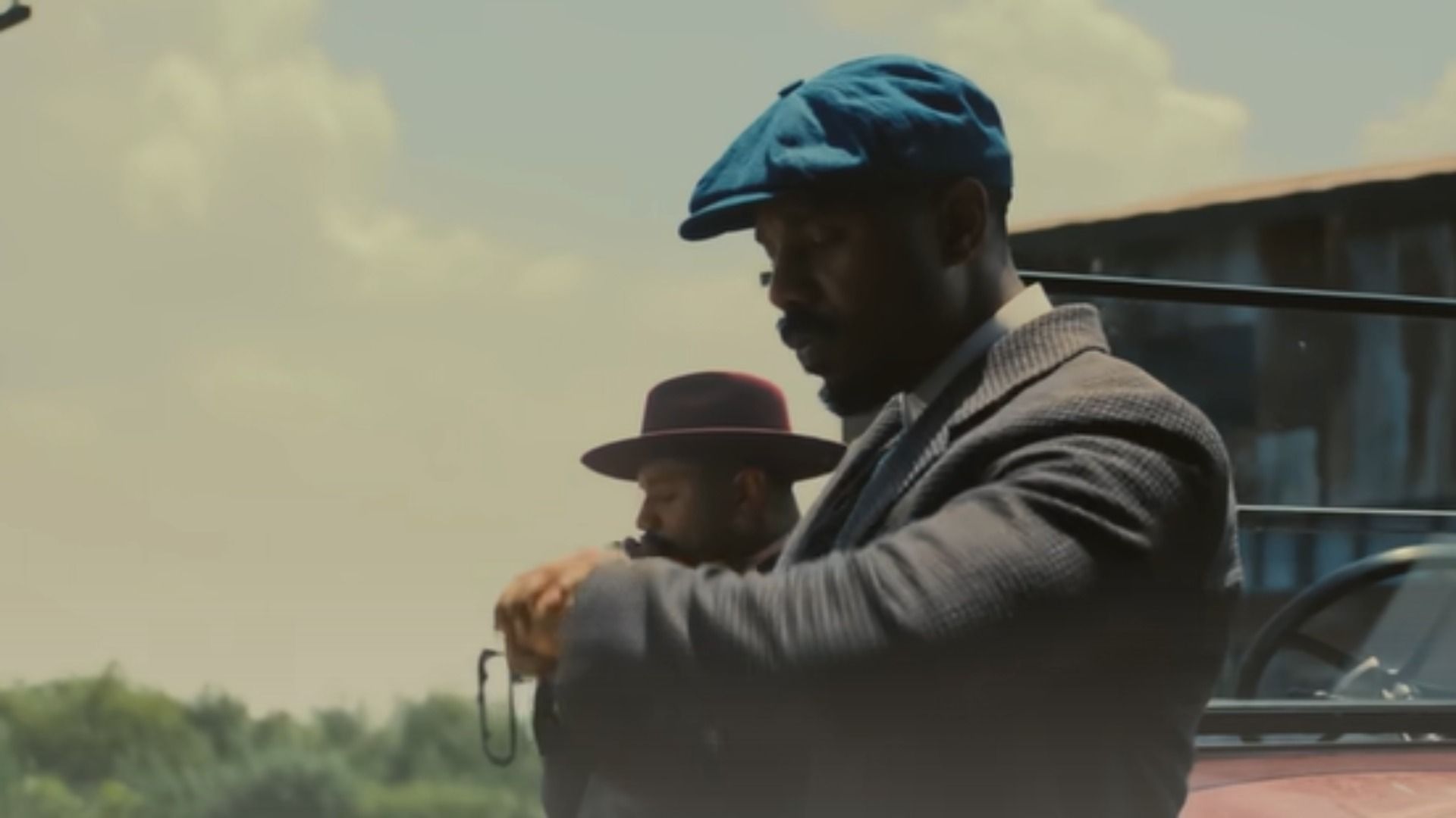 Sinners (Image via Youtube/@Warner Bros)