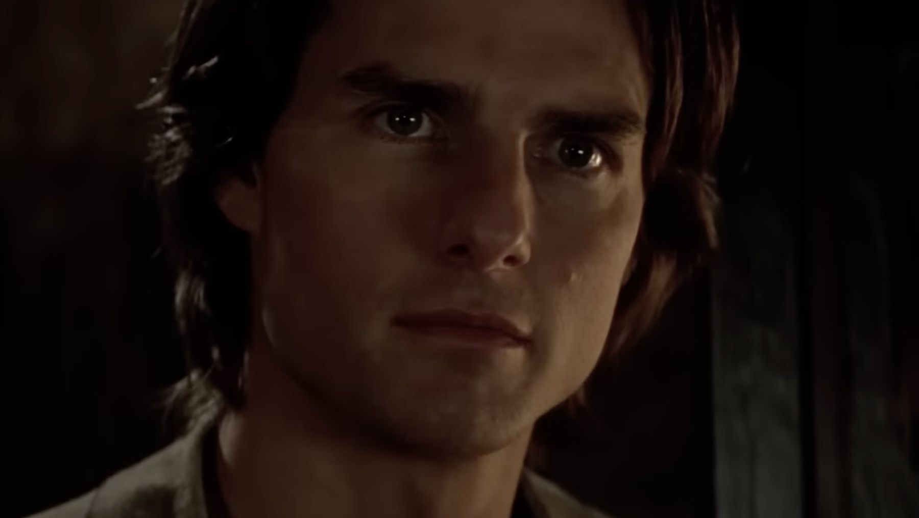Mission: Impossible 2 (Image via Paramount Pictures)