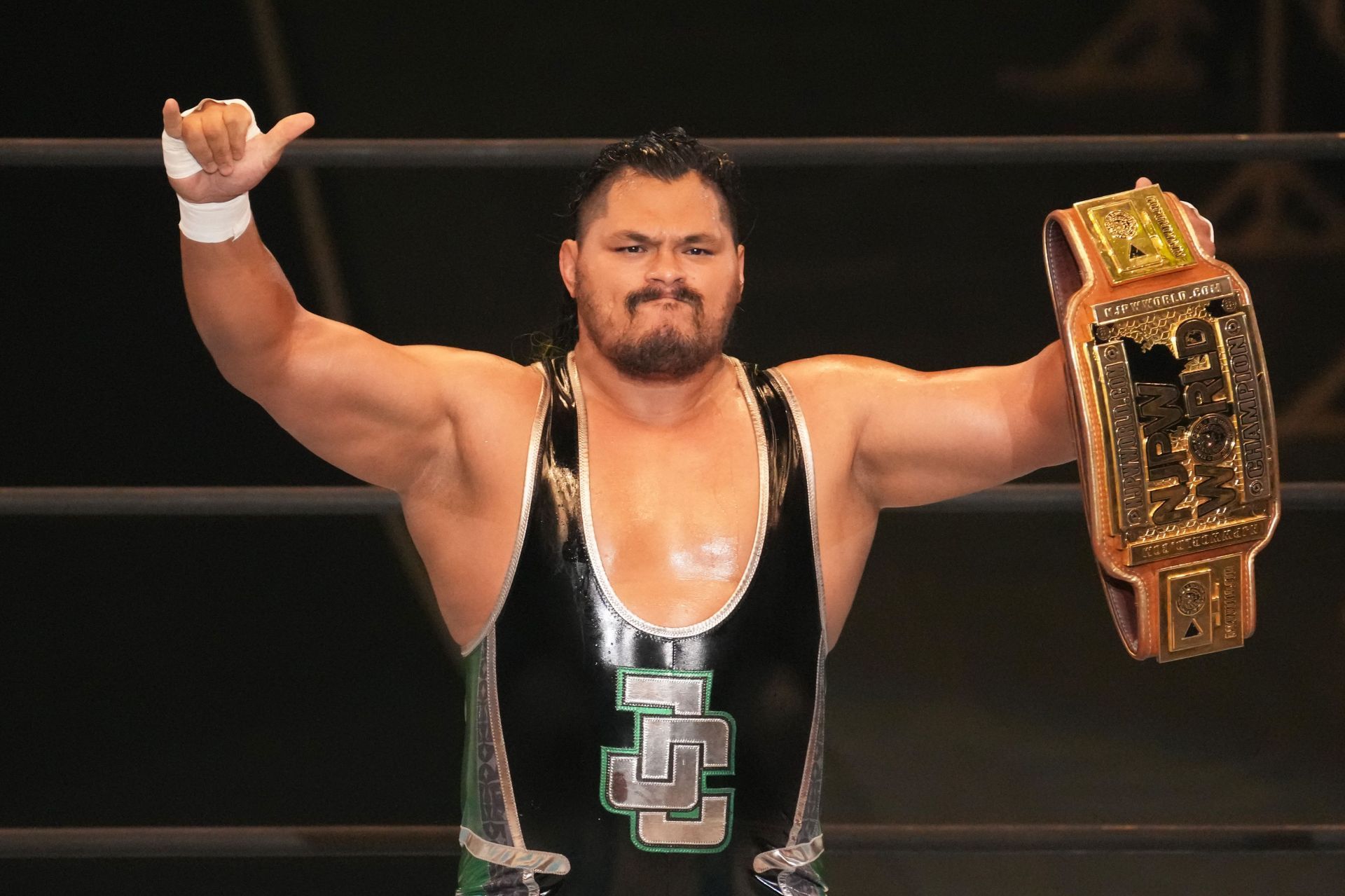 New Japan Pro-Wrestling - G1 CLIMAX 34 - Source: Getty