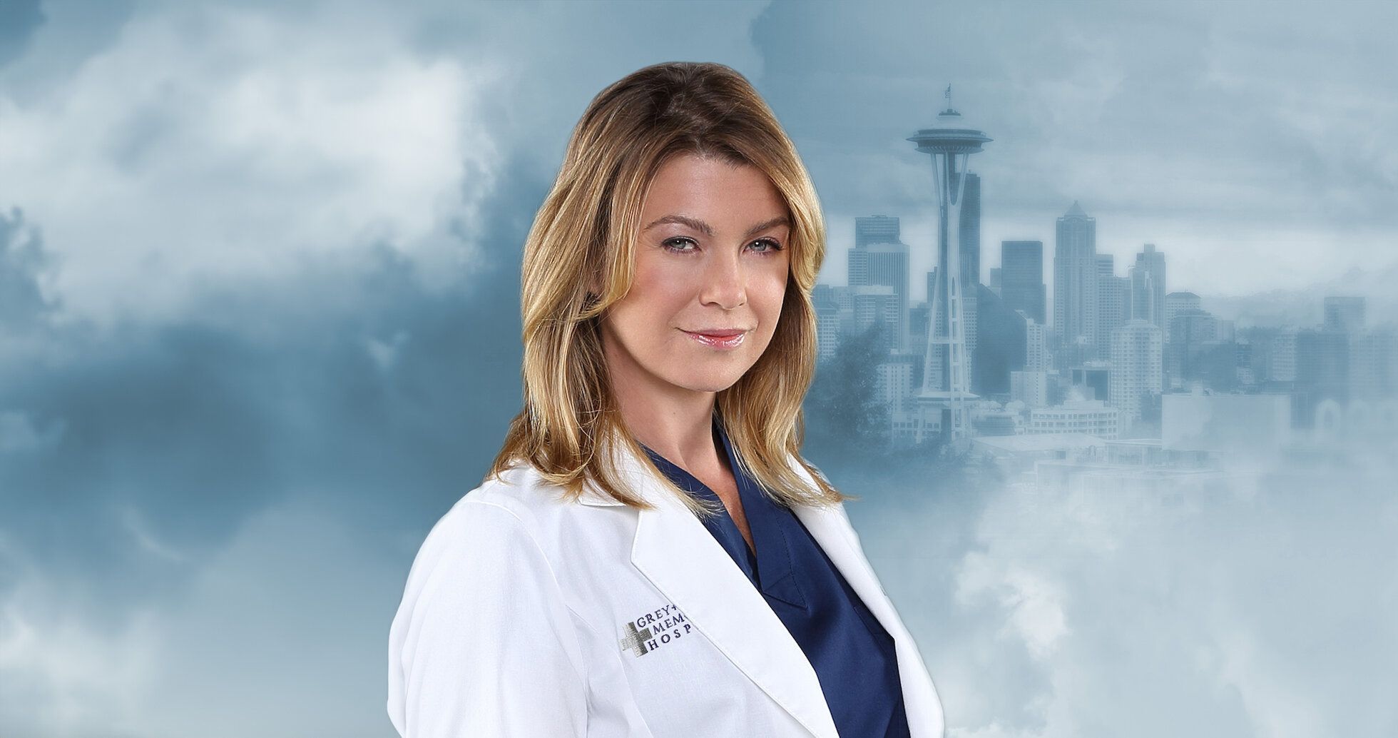 Grey&rsquo;s Anatomy