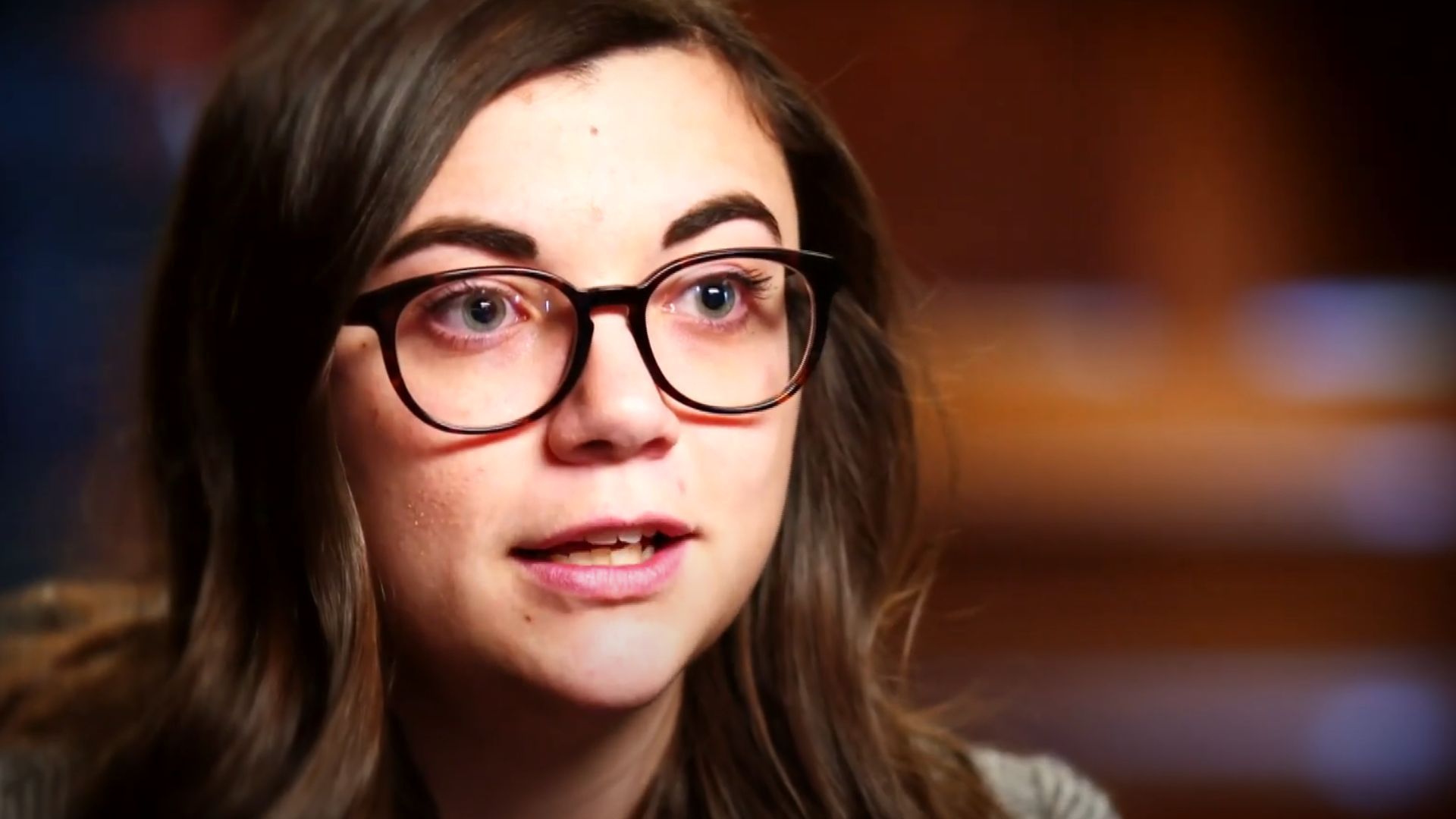 Dateline: Lauren