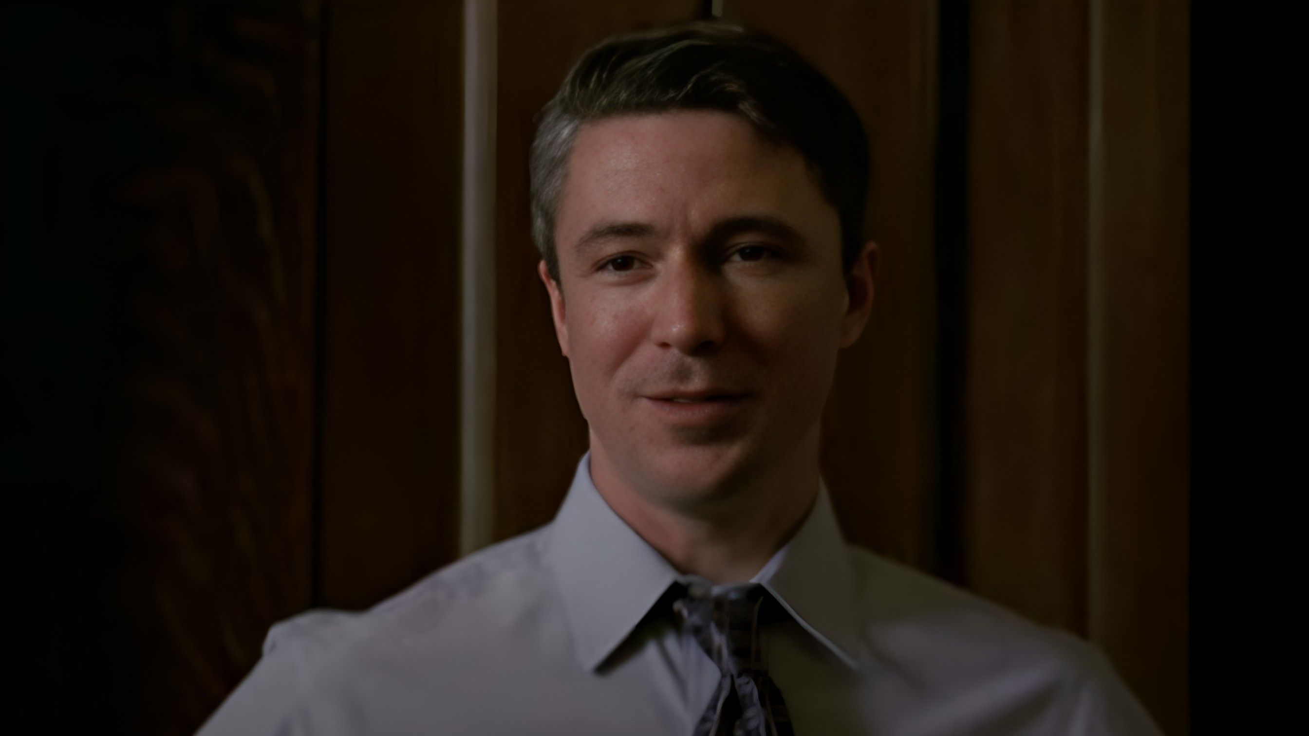 The Wire ( Image via YouTube /  HBO UK )