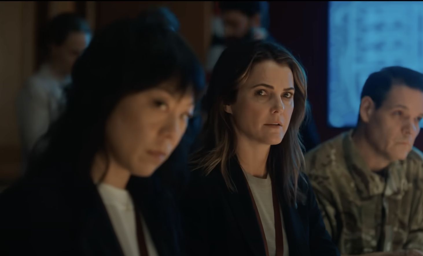 Netflix renews The Diplomat for Season 4 (Image Via Netflix)