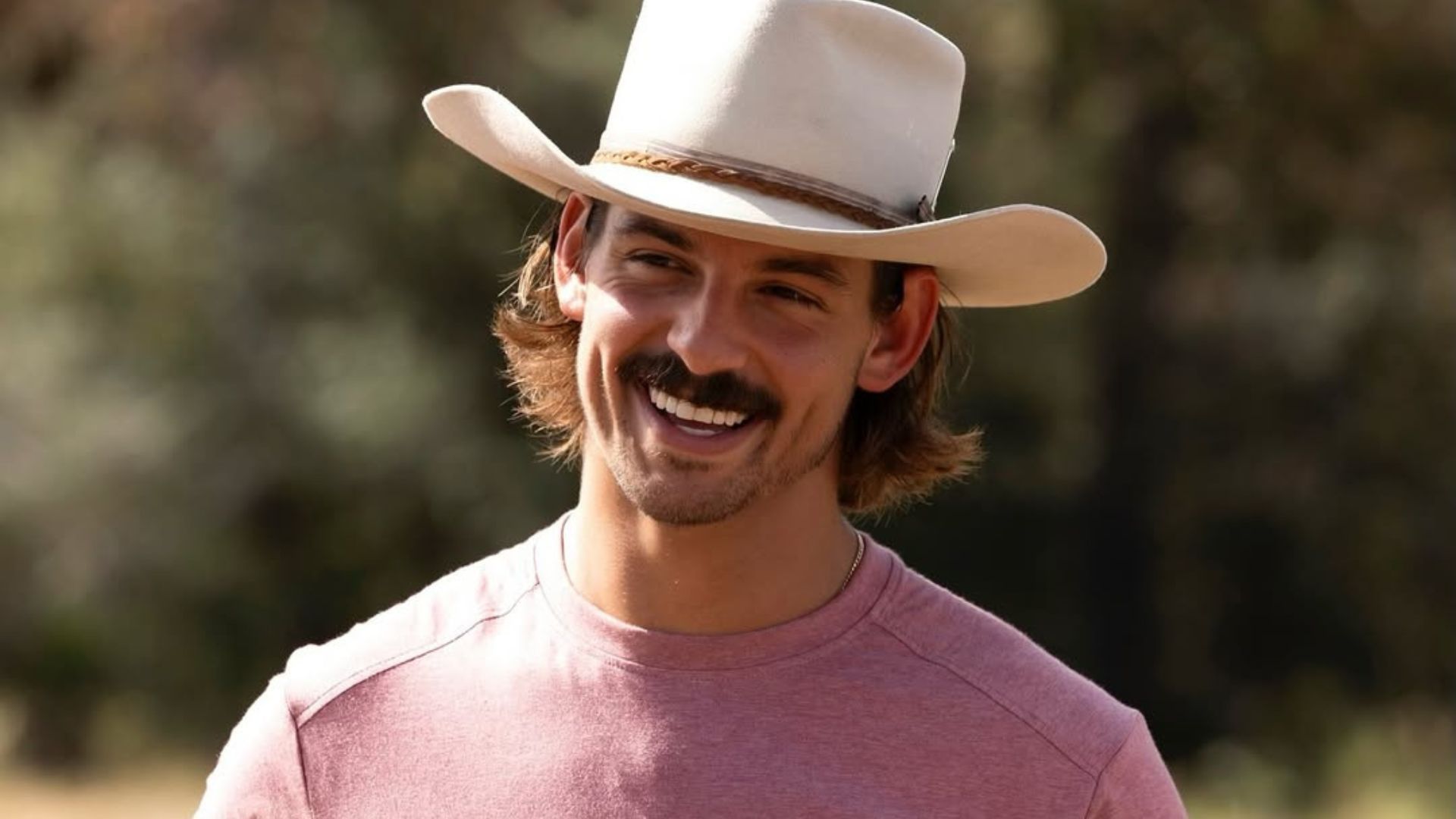 Farmer Wants a Wife