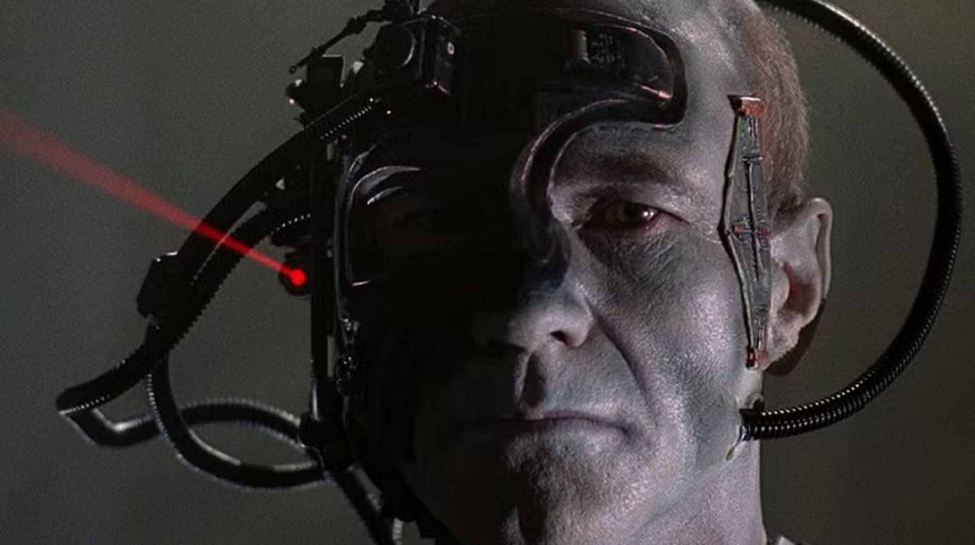 Star Trek: The Next Generation    Source: Netflix