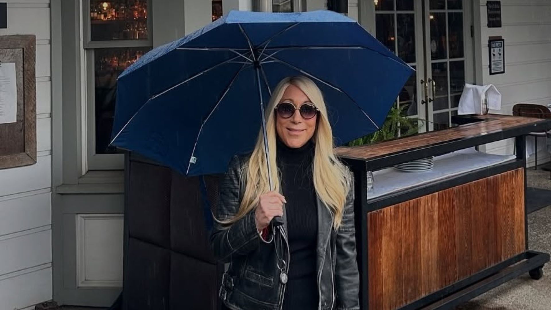 Lori Greiner from Shark Tank | Image via Instagram/ @lorigreinershark