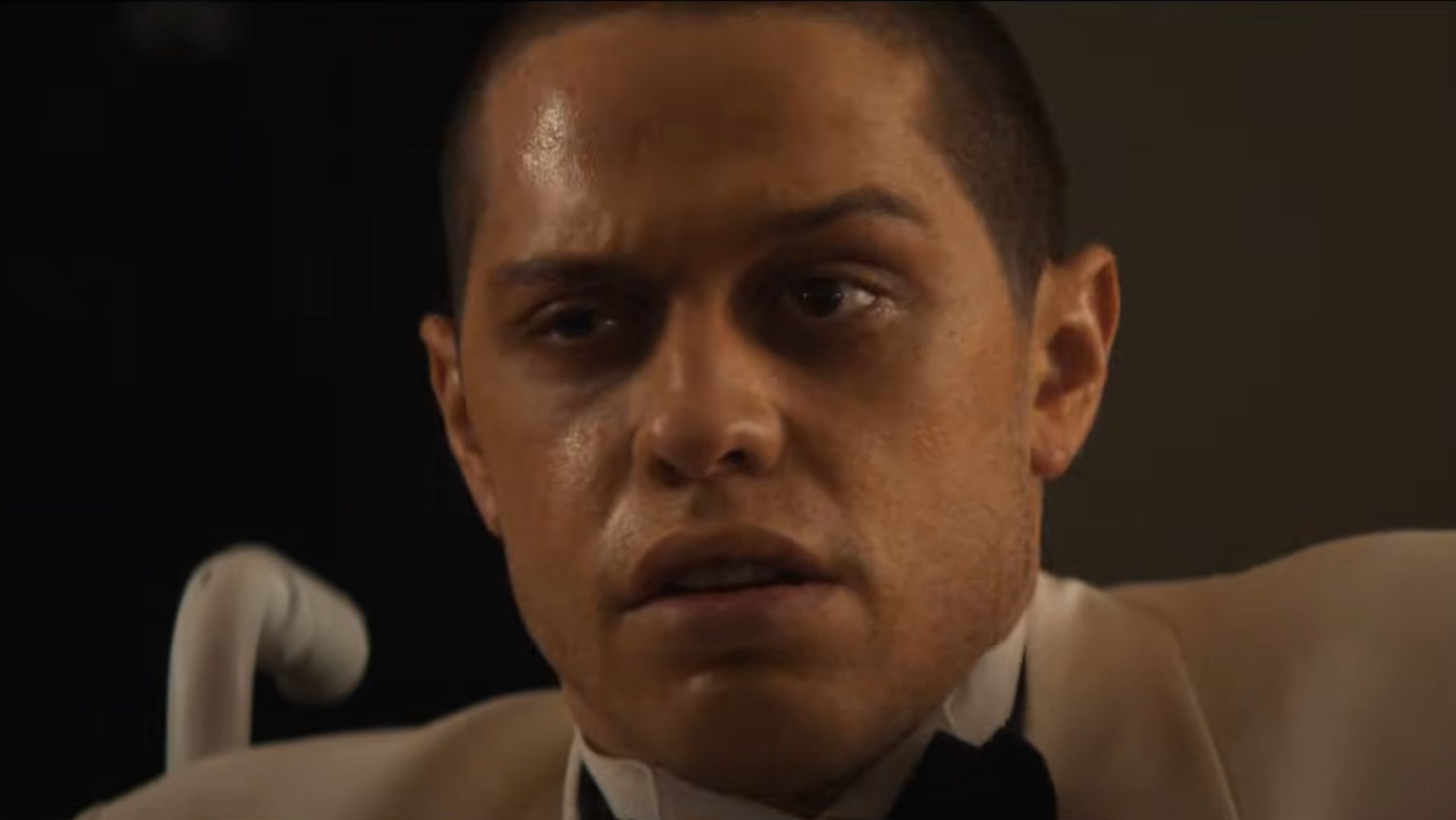 Pete Davidson in James DeMonaco&rsquo;s The Home (Image via YouTube/RoadsideFlix) 