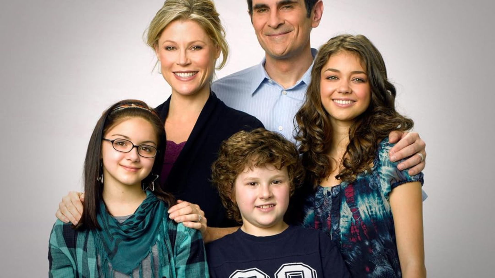 Modern Family (Image Source: Prime Video)