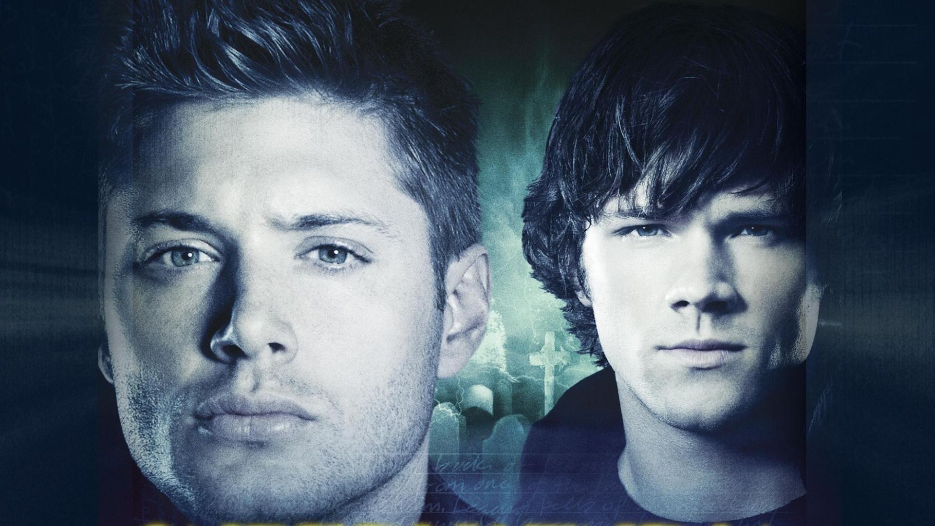 Two of Supernatural&rsquo;s funniest Episodes focus on Gabriel (Image via Prime Video)