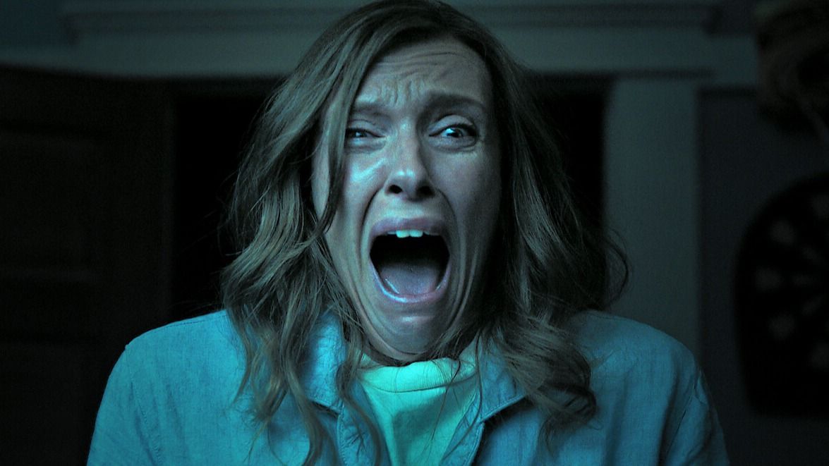 Hereditary