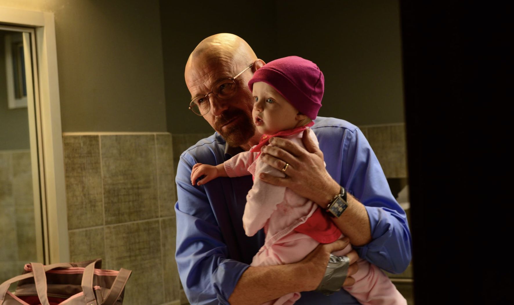 Breaking Bad (Image sourced from AMC)