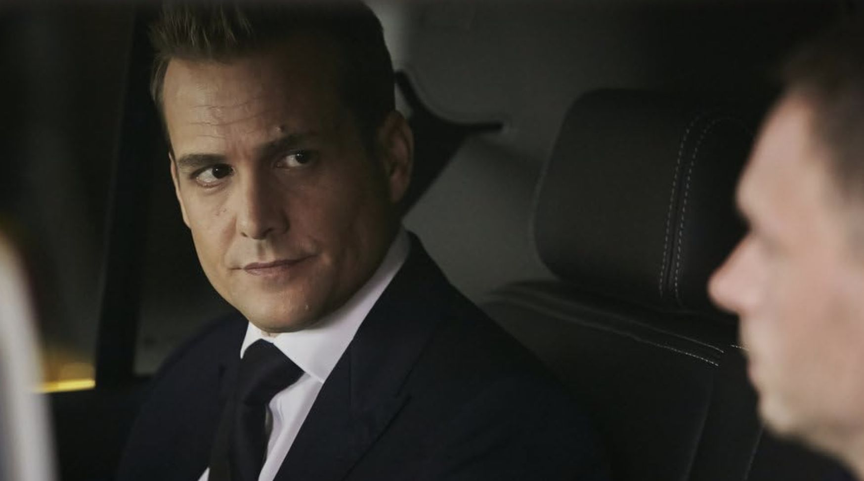 Suits (Image sourced via Peacock)