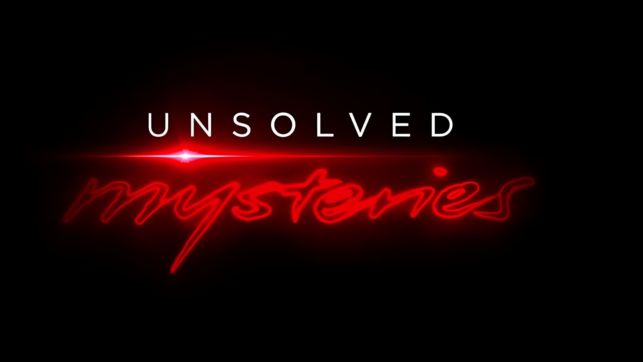 Unsolved Mysteries ( Image via YouTube / Netflix )