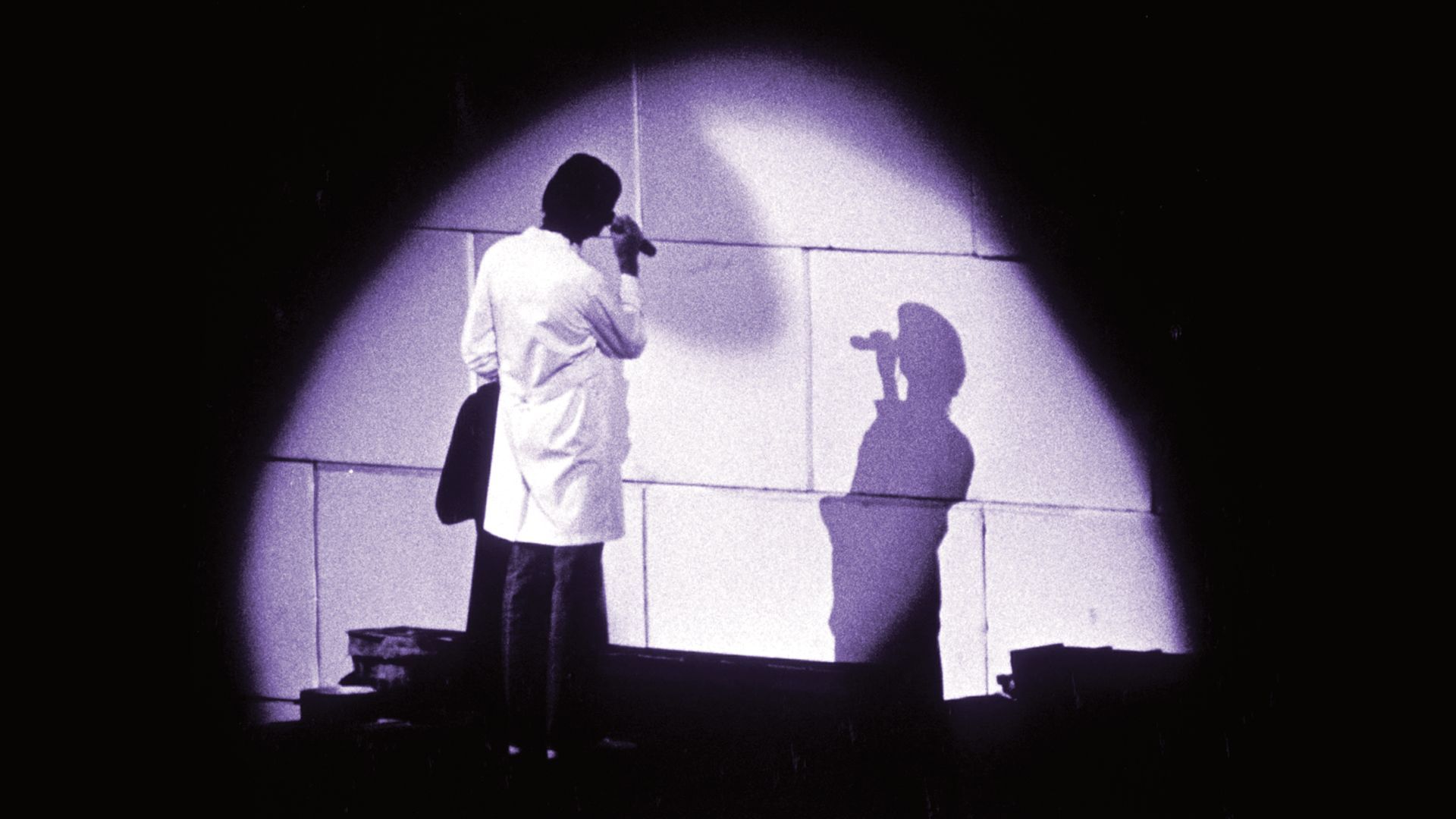 Pink Floyd: The Wall (Image Source: Prime Video)