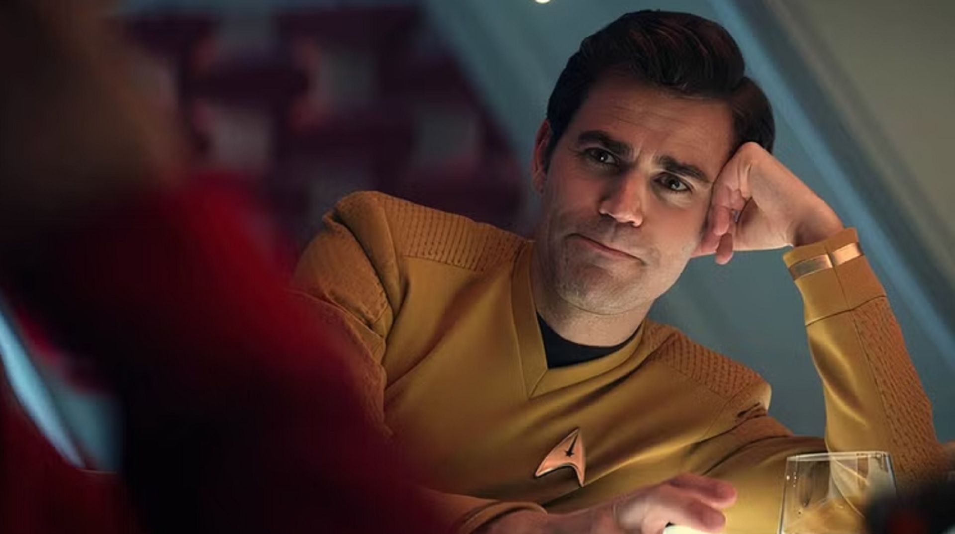 Star Trek: Strange New Worlds    Source: Jio Hotstar