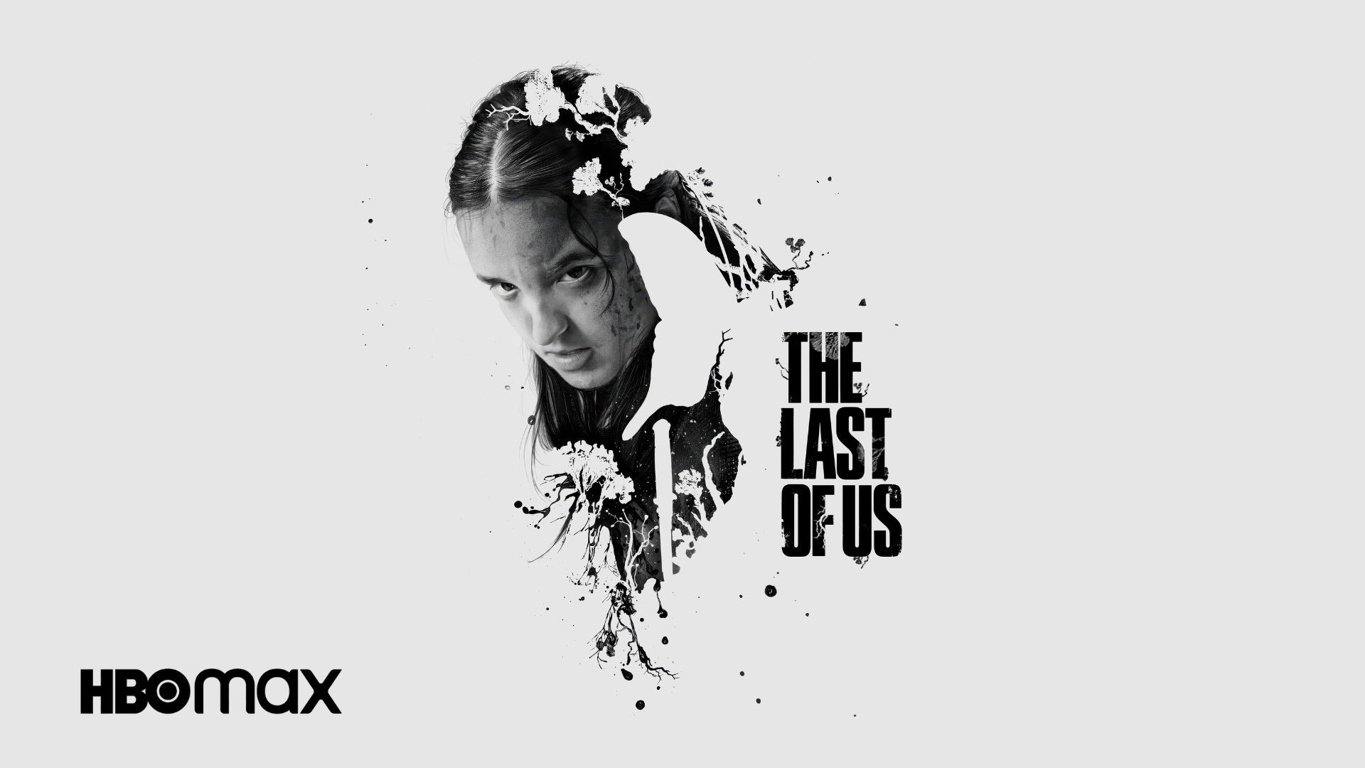 Promotional poster for The Last of Us | Image via MAX