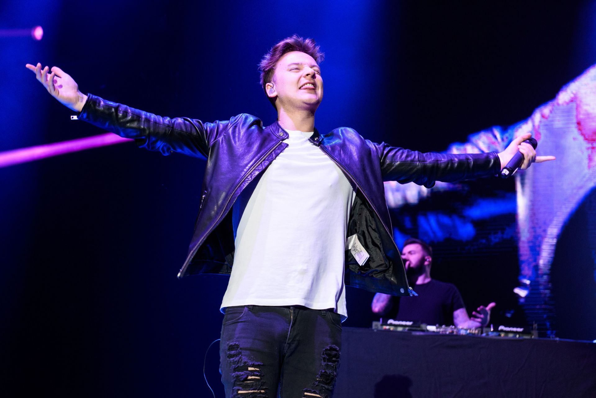 The Rays of Sunshine Concert 2016 At Wembley Arena - Source: Getty