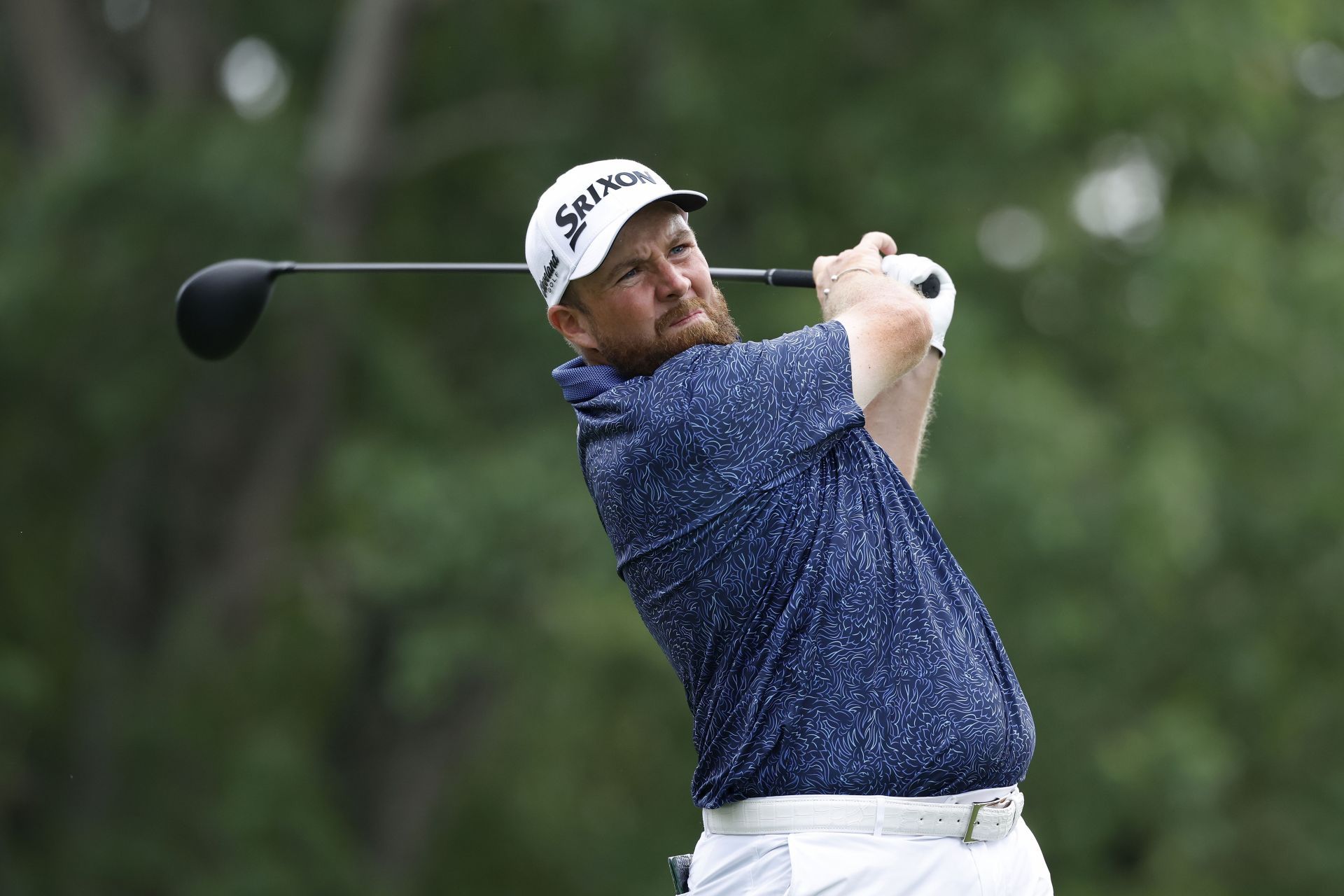 GOLF: MAY 16 PGA PGA Championship - Source: Getty