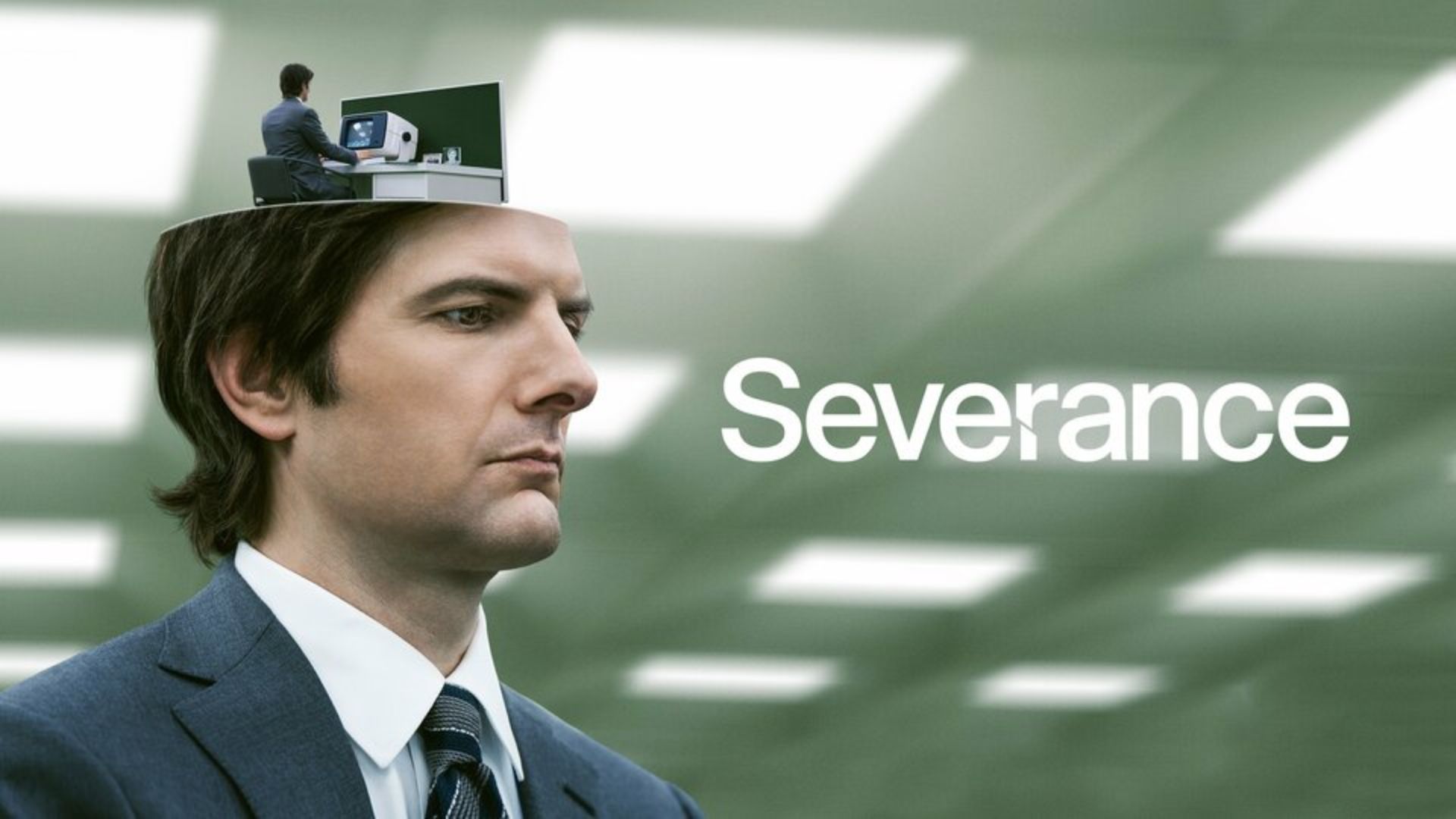 Severance (Image via Apple TV+)