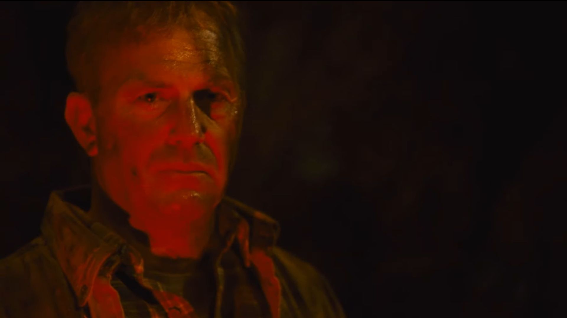 Kevin Costner