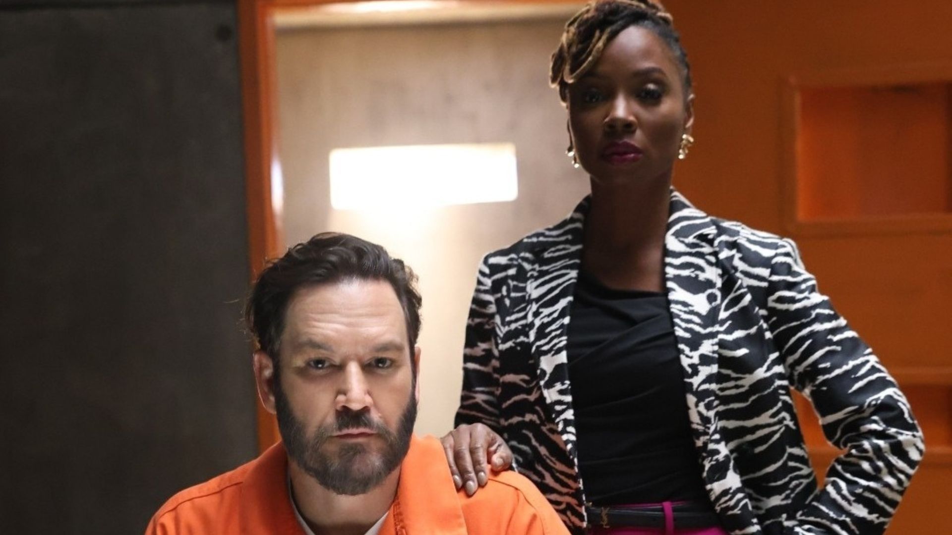 Found Season 2 finale episode Missing While Dying dropped on May 15, 2025 on NBC (Image Via Instagram/@NBC)