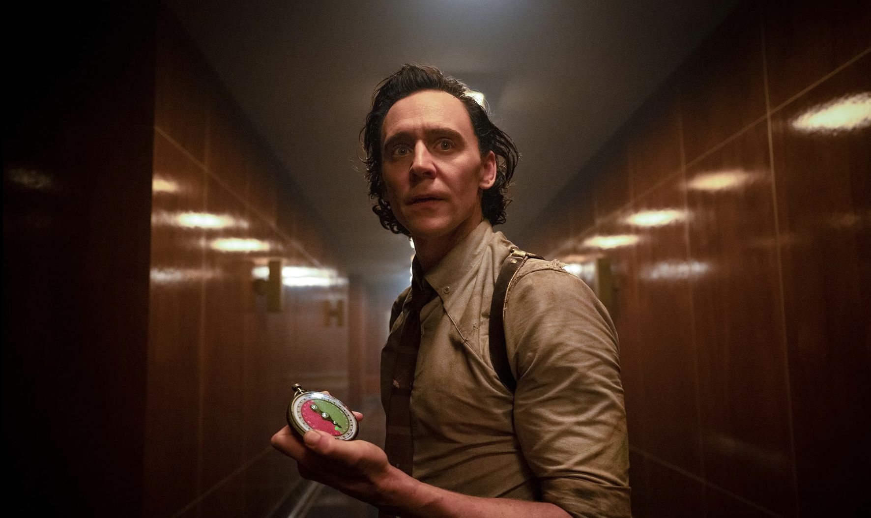 Loki (Image sourced from Marvel)