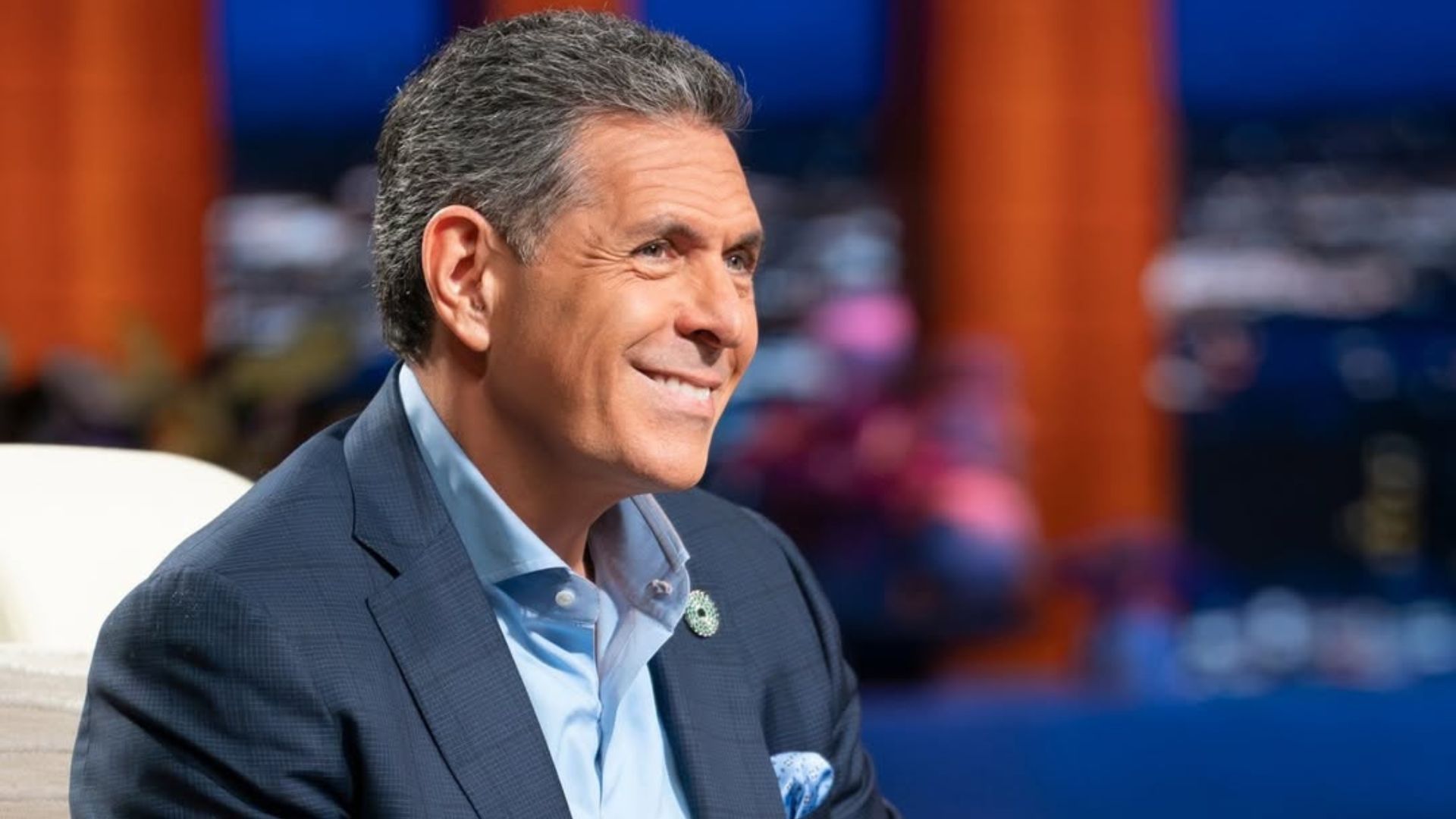 Shark Tank&rsquo;s Daniel Lubetzky