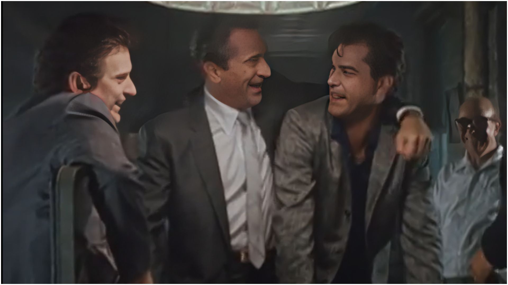 A still from Goodfellas | Image via Warner Bros.