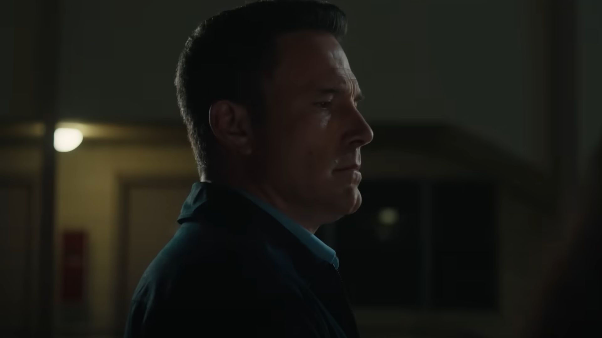 Ben Affleck in The Accountant 2
