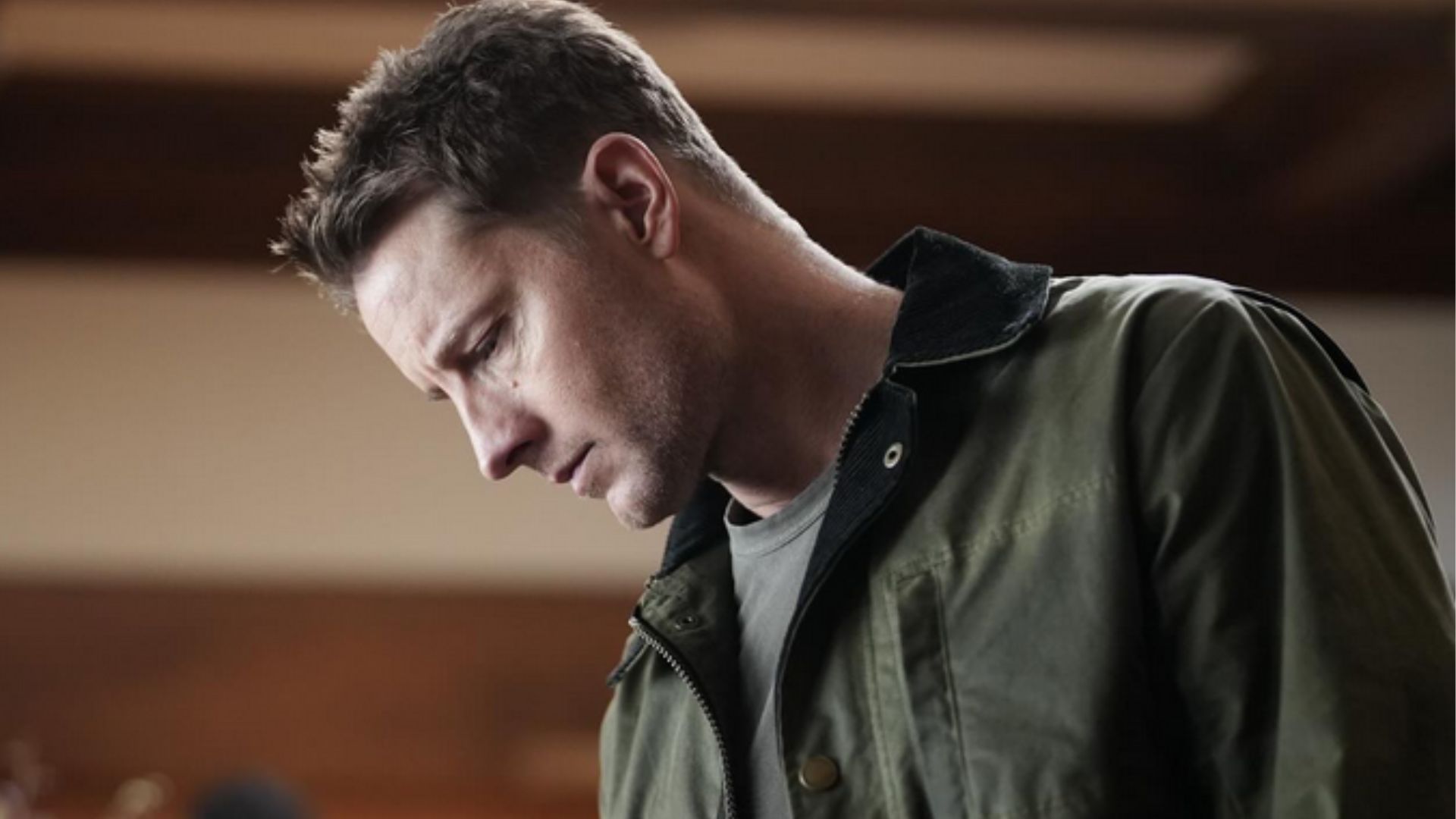 Tracker Season 2 will come to an end with episode 20 (Image via Instagram trackercbs)